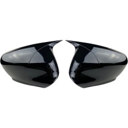 Leader Vw Passat B8 Batman Ayna Kapağı 2015 Sonrası Parlak Siyah