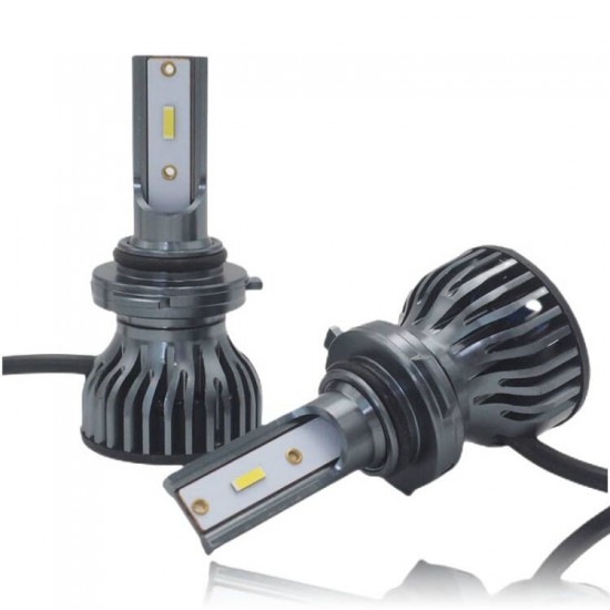 Led far ampulü 6000K 11600LM 12V 9005 / LAAM915