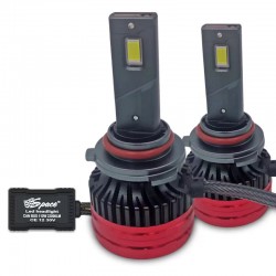 Space Led far ampulü canbus 110W 22000LM H9006 / LAAM924-2