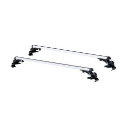 Leonpart Ara Atkı Oluksuz Tip Tavan Barı Universal