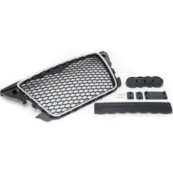 Leonpart Audi A3 Rs3 Ön Panjur Seti 8p 2009-2012 Leonpart Audi A3 Rs3 Ön Panjur Seti 8p 2009-2012