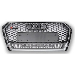 Leonpart Audi A4 Rs4 Ön Panjur Izgara 2016+ B9