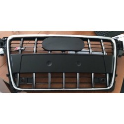 Leonpart Audi A4 S4 Ön Panjur Izgara 2008 -2012