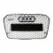 Leonpart Audi A6 Rs6 Ön Panjur Izgara 2012 - 2014