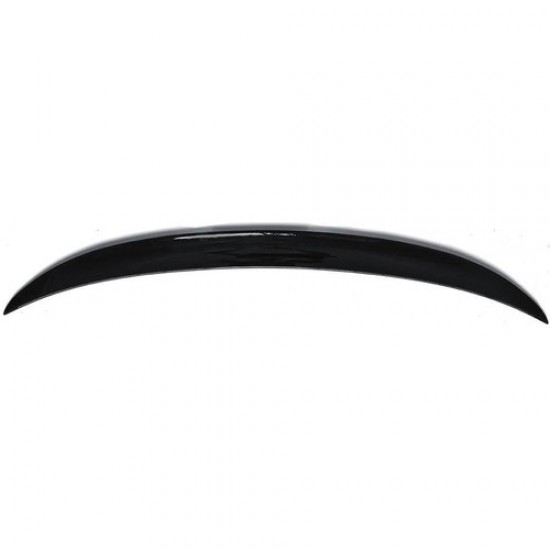 Leonpart Bmw 4 SERISI(2013-2019) F32 (2 Kapı) Mp Spoiler Piano Black