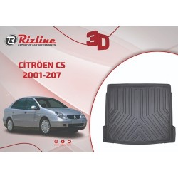 Leonpart Citroen C5 2001-2007 Bagaj Havuzu Leonpart Citroen C5 2001-2007 Bagaj Havuzu