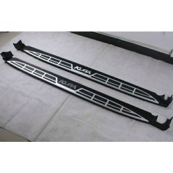 Leonpart Ford Kuga Yan Basamak 2017+