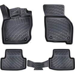 Leonpart Golf 8 Otomatik Vites 3D Paspas Leonpart Golf 8 Otomatik Vites 3D Paspas