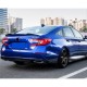 Leonpart Honda Accord 2018+ M Spoıler Pıano Black