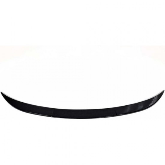 Leonpart Honda Civic Spoiler Piano Black 2022+