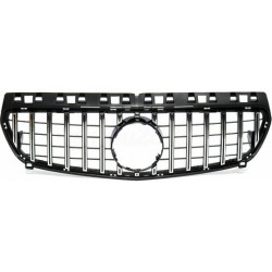 Leonpart Mercedes W176 Gtr Ön Panjur Izgara Seti Amg 2016+ A Serisi