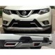 Leonpart Nissan Xtrail Ön Arka Koruma Difüzör Oem 2014 - 2017