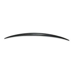 Leonpart Skoda Super B 2015-2019 Ithal Spoiler Piano Black