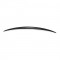 Leonpart Skoda Super B 2015-2019 Ithal Spoiler Piano Black