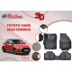 Leonpart Toyota Yaris 2020+ 3D Paspas