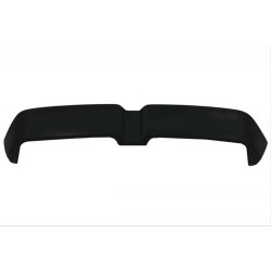 Leonpart Volkswagen Golf 7 - 7.5 2012-2020 Spoiler