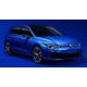 Leonpart Volkswagen Golf 8 R-Line Body Kit Komple Set