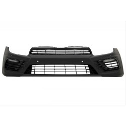 Leonpart Volkswagen Scırocco 2014-2020 Öntampon+Panjur Leonpart Volkswagen Scırocco 2014-2020 Öntampon+Panjur