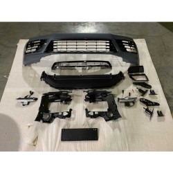 Leonpart Volkswagen Scırocco 2014-2020 Öntampon+Panjur Leonpart Volkswagen Scırocco 2014-2020 Öntampon+Panjur