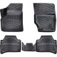 Leonpart Volkswagen Touareg 2002-2010 3D Paspas