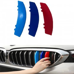 Bmw M E60 2004-2010 Panjur Böbrek Şeridi  / YACIY25