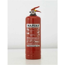 Mapeks Yangın Söndürücü 1 Kg 998719