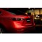 Mazda 3 2015 Spoyler Spoiler