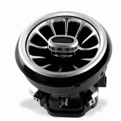 MERCEDES A SERİSİ W177 64 RENK ARKA HAVALANDIRMA MENFEZ SETİ