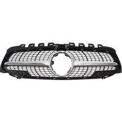 Mercedes A Serisi W177 Diamond(Elmas) Gümüş-Gri Panjur 2018+