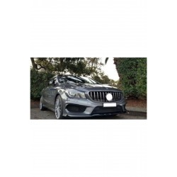 Mercedes Benz W117 Cla Gtr Panjur Gri 2013-2015