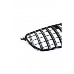 Mercedes Benz W166 Gle Serisi Gtr Panjur Gri (2015-2018)