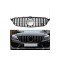Mercedes Benz W205 C Serisi Gtr Panjur Siyah 2015-2018
