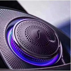 MERCEDES E SERİSİ W213 TWITTER 64 RENK AYDINLATMA