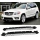 Mercedes Glk Serisi X204 Yan Basamak Seti Oem Tip 2008-2015