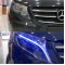 Mercedes Vito V Class W447 (2015-2019) Oem Type Led Far Seti