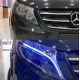 Mercedes Vito V Class W447 (2015-2019) Oem Type Led Far Seti