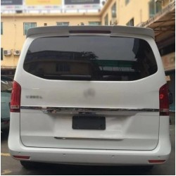 Mercedes Vito V260 Piano Black Spoiler 2015+