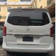 Mercedes Vito V260 Piano Black Spoiler 2015+