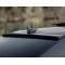 Mercedes W 212 E Class Cam Üstü Piano Black Spoiler
