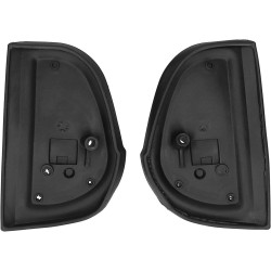 Mercedes W140,W210,W202 Ayna Kauçuk Conta Sağ Ve Sol