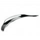 Mercedes W204 (07-13) PSM Piano Black Spoiler