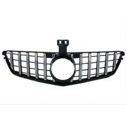 Mercedes W204 2007-2014 C Serisi Panjur Gtr -   Gri