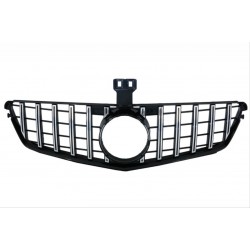 Mercedes W204 2007-2014 C Serısı Panjur Gtr - Grı