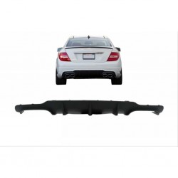 Mercedes W204 C Serisi C63 Difüzör N11.10874