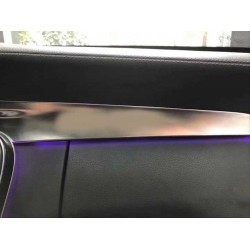 Mercedes W205 C - Glc Gögüs Ambians Aydınlatma Amg Yazılı 64 Renk Mercedes W205 C - Glc Gögüs Ambians Aydınlatma Amg Yazılı 64 Renk