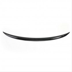 Mercedes W206 C Serisi 2021+ Uyumlu AMG Spoiler