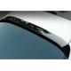 Mercedes W206 C260L Cam Üstü Spoiler Piano Black