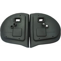 Mercedes W210 Dış Ayna Kauçuk Conta Sağ ve Sol Mercedes W210 Dış Ayna Kauçuk Conta Sağ ve Sol