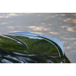 Mercedes W213 E Class Uyumlu Coupe 2D M4 Spoiler