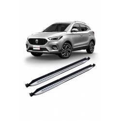 MG ZS Yan Basamak İthal
